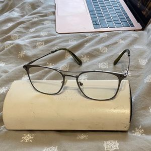 Kio Yamato eyeglasses